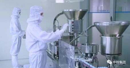 中国同辐引领全球 肿瘤靶向诊疗一体化核素将实现规模化生产与技术推广