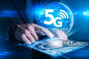 韩国在5G竞赛中抢先布局却面临专利短板